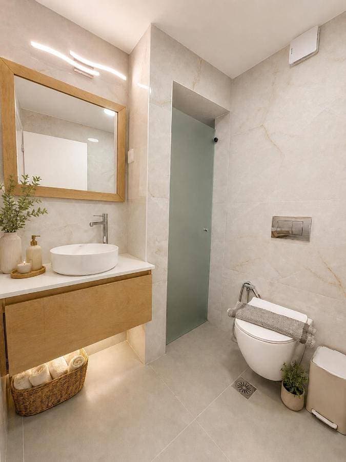 Foto 5 von 14: One-Bedroom Apartment