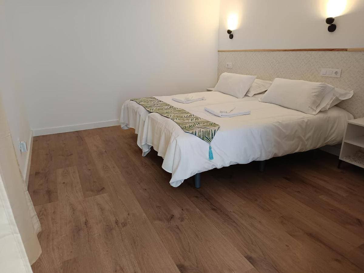 Foto 3 von 5: Double Room