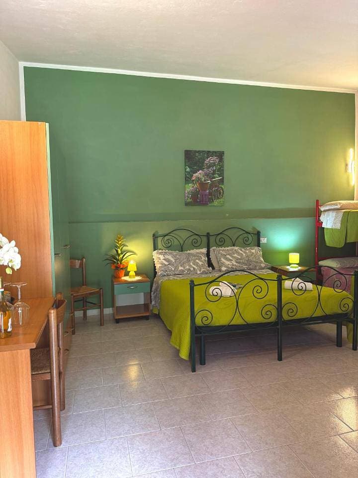Foto 6 von 19: Standard Double or Twin Room