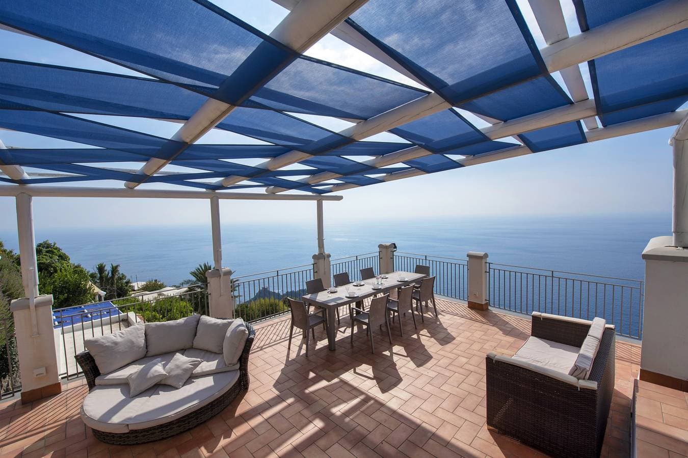 Foto 2 von 51: Villa splendente piscina esclusiva by Wonder Tour