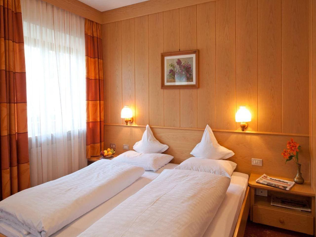 Foto 9 von 16: Basic Double Room