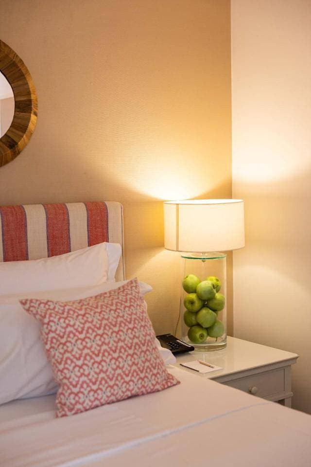 Foto 9 von 11: Classic Double or Twin Room