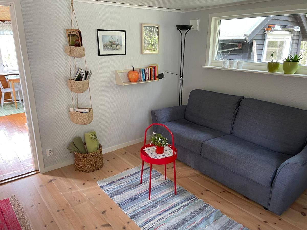 Foto 5 von 15: One-Bedroom House