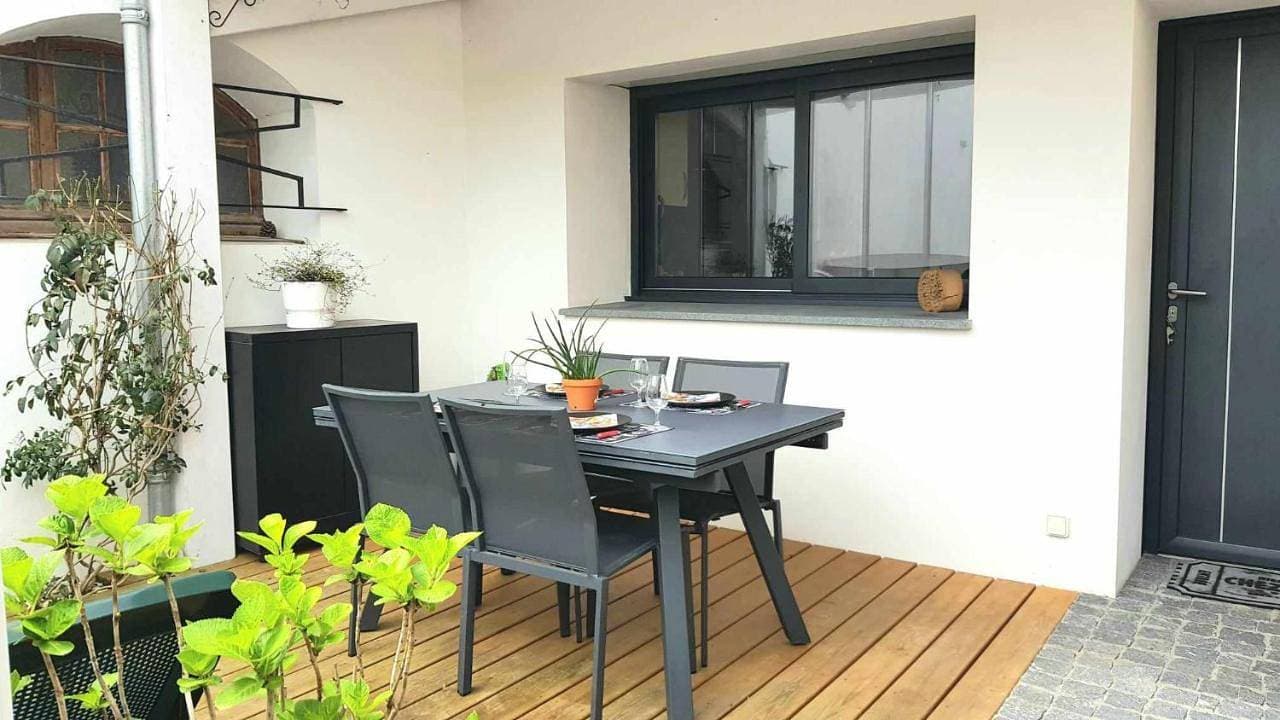 Foto 5 von 48: One-Bedroom House
