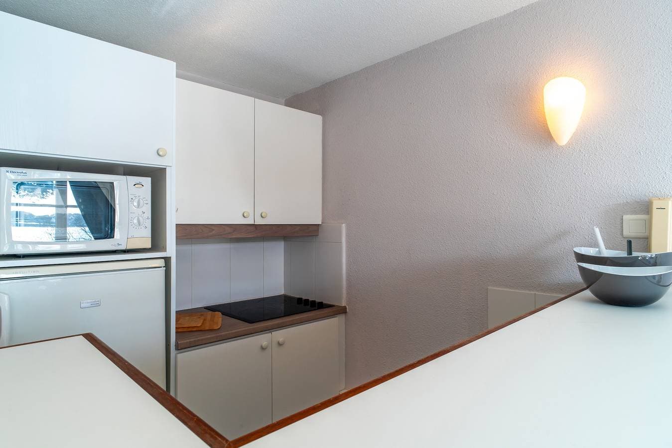 Foto 7 von 15: Ferienwohnung für 4 Personen mit Pool