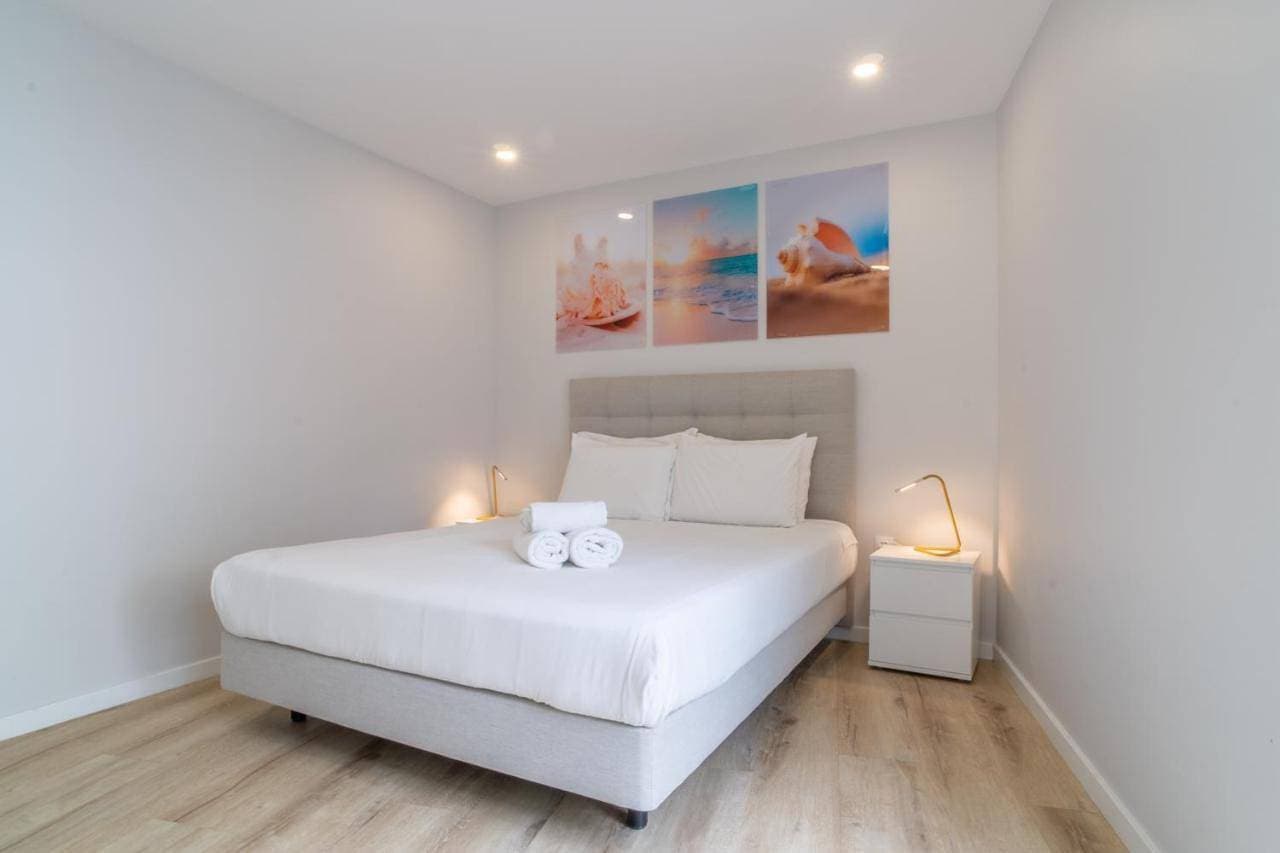 Buzio Apartment T1 1