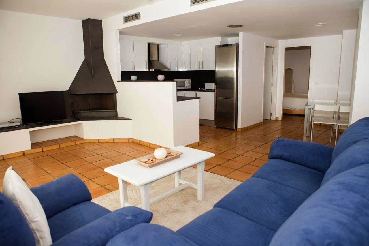 Foto 5 von 16: Apartment with Terrace