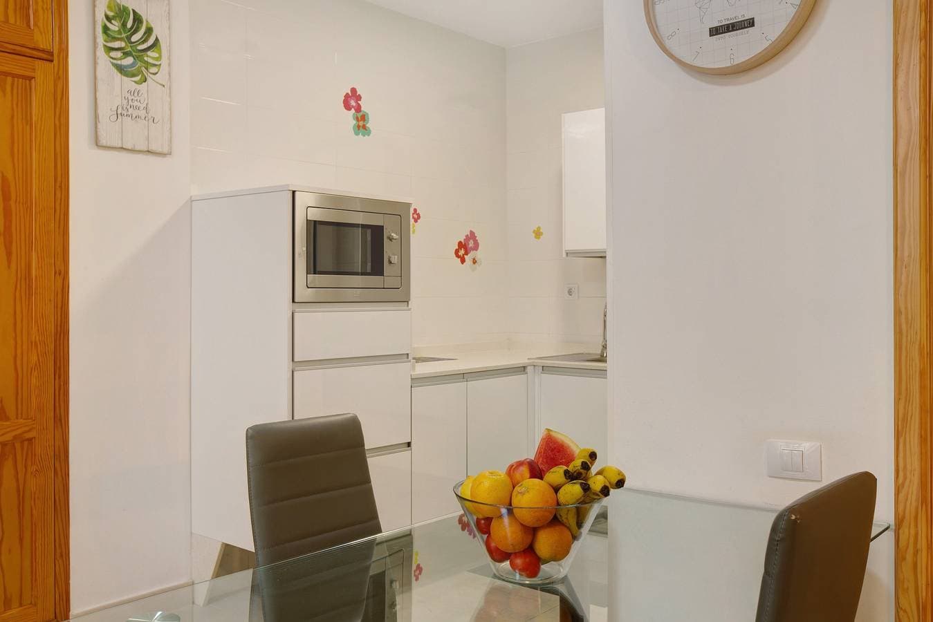 Foto 6 von 27: Ferienhaus 'Studio Beach apt Las Canteras Beach' mit WLAN