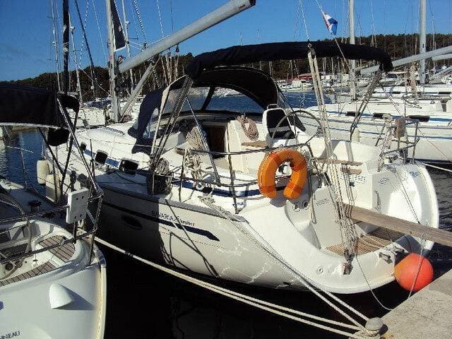 Foto 7 von 50: Boot für 4 Personen