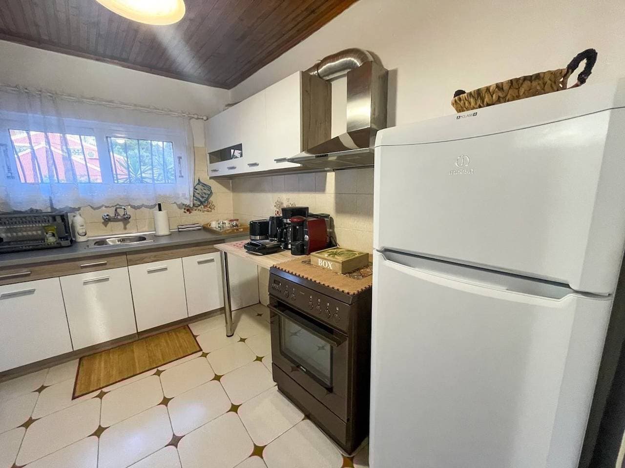 Foto 6 von 16: Ferienhaus für 5 Personen mit Garten