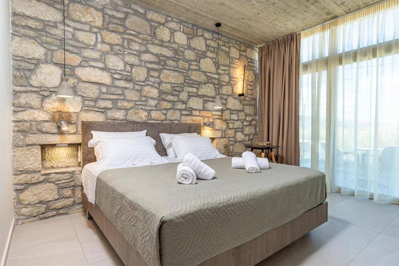 Foto 7 von 38: Double Room with Sea View