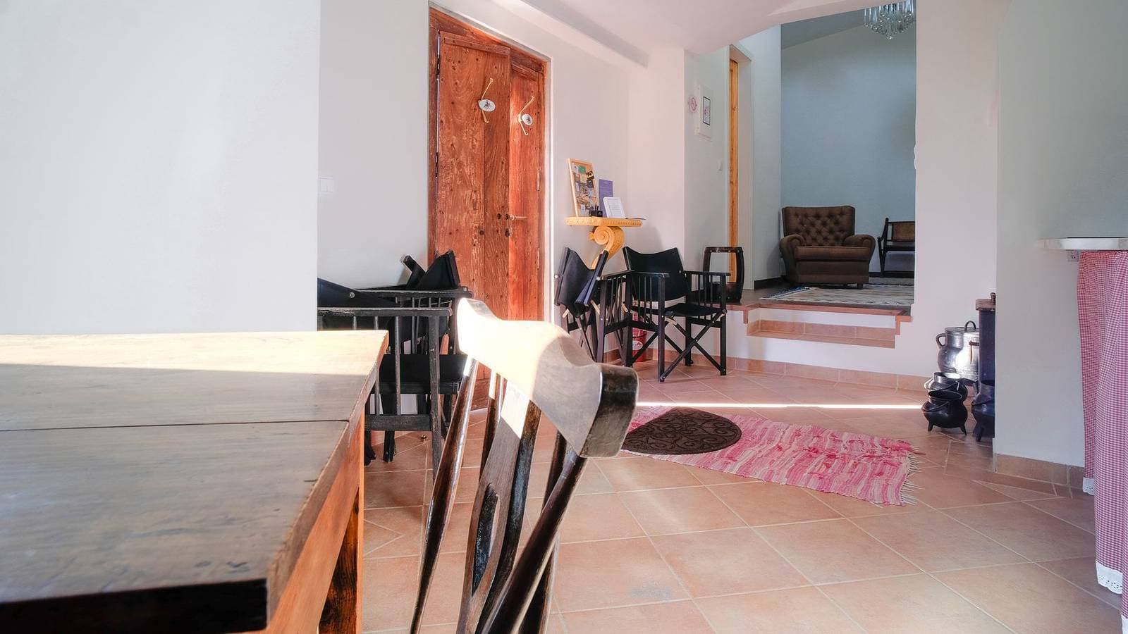 Foto 4 von 38: Ferienhaus für 2 Personen mit Pool