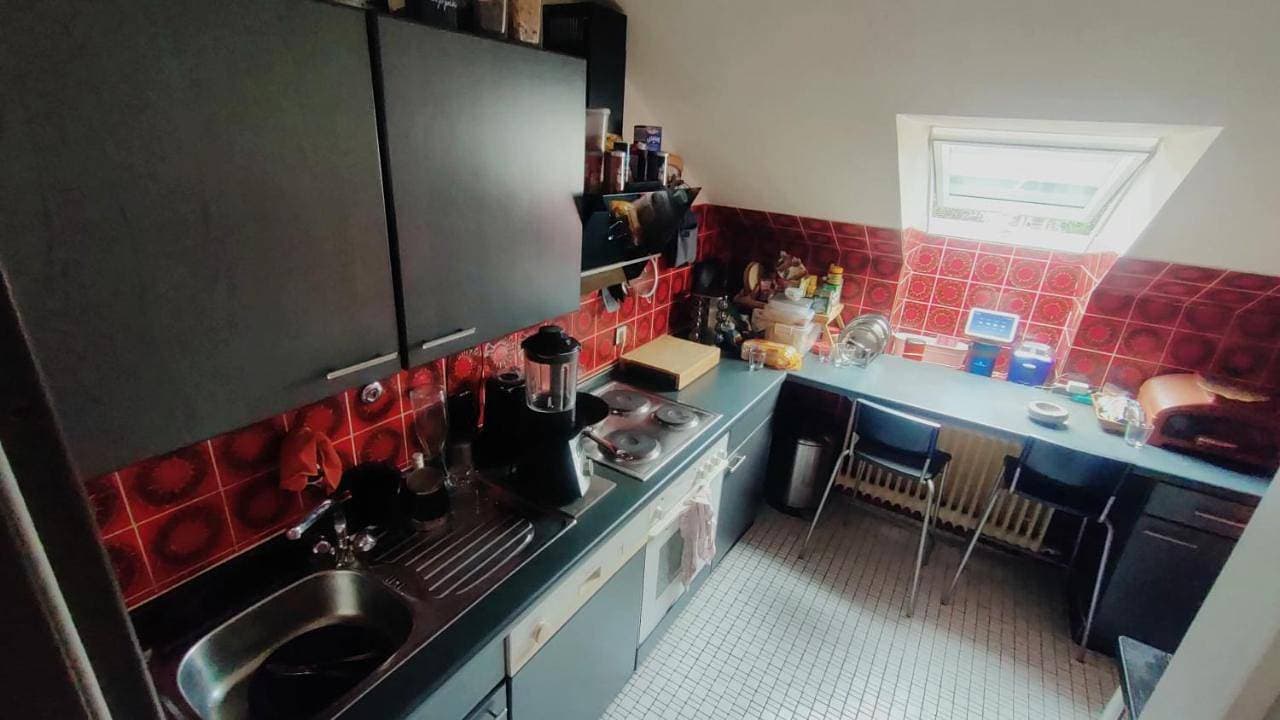 Foto 10 von 16: Apartment