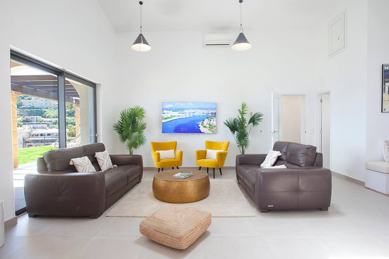 Foto 8 von 45: Villa Marimuntana mit Meerblick, Pool und WLAN