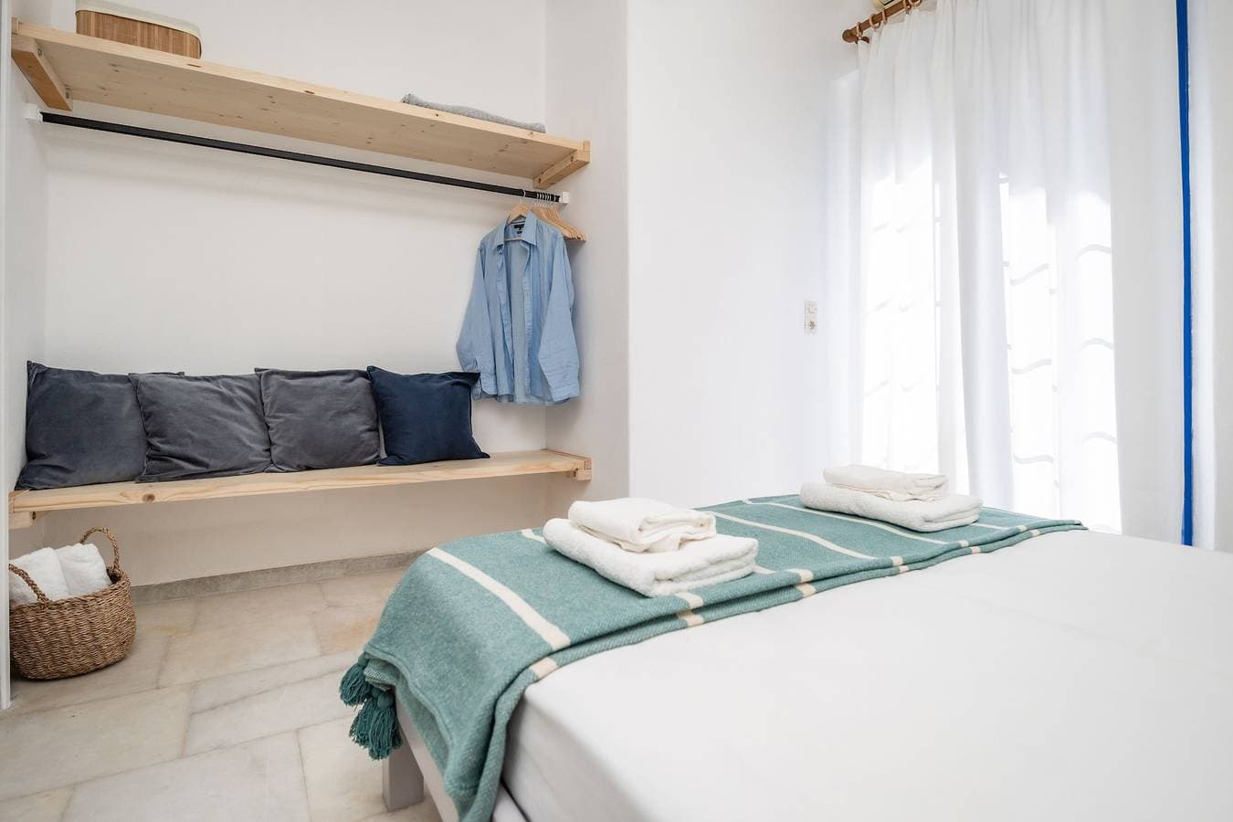 Foto 5 von 12: Ferienwohnung für 4 Personen