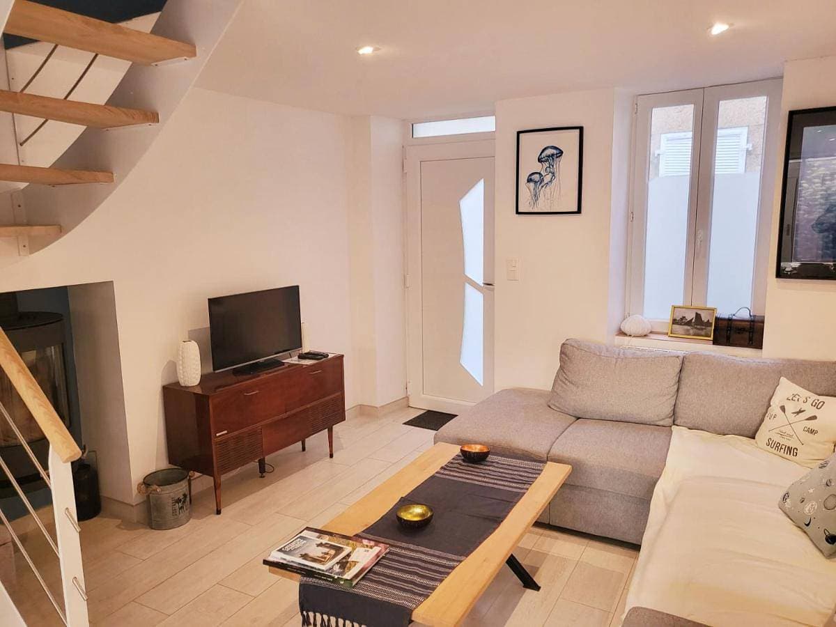 Foto 5 von 18: Two-Bedroom House