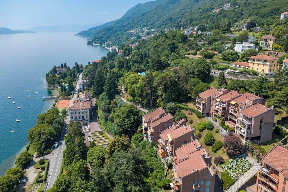 Residenza del Pascià 1