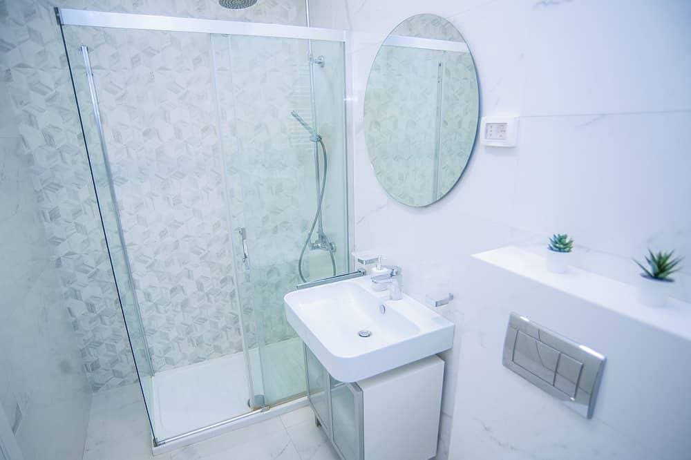 Foto 5 von 15: Modern apartment near City Mall