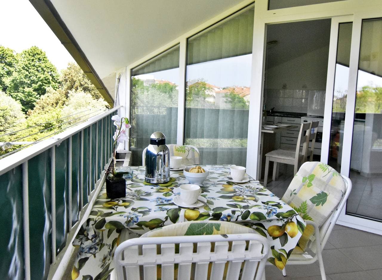 Foto 5 von 28: Wohnung in bester Lage, gut ausgestattet