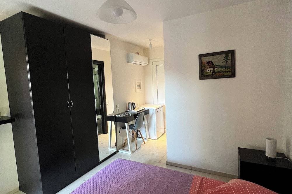 Foto 5 von 22: Luxury Studio Artemida