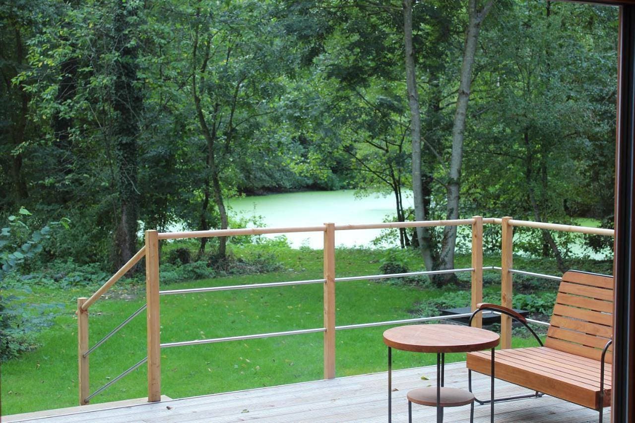 Foto 7 von 9: Villa with Garden View