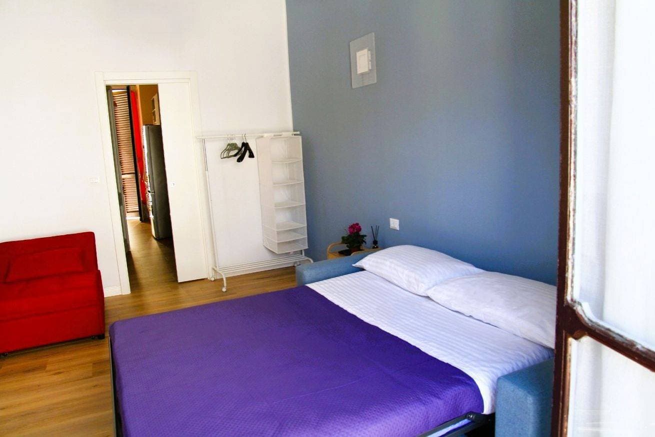 Foto 10 von 18: GuestHost - La Casa di Palmina