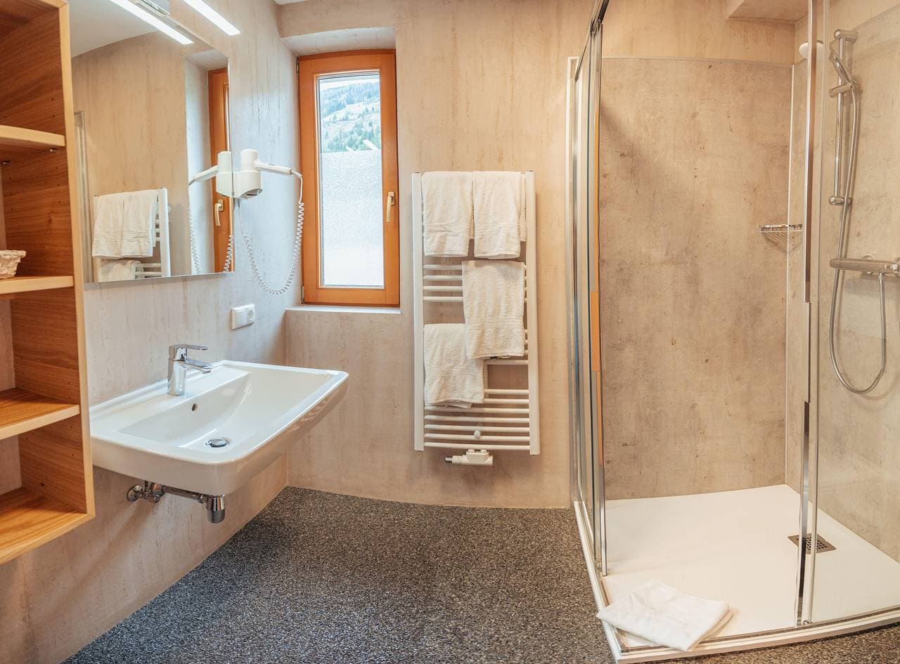 Foto 13 von 83: Doppelzimmer mit Balkon