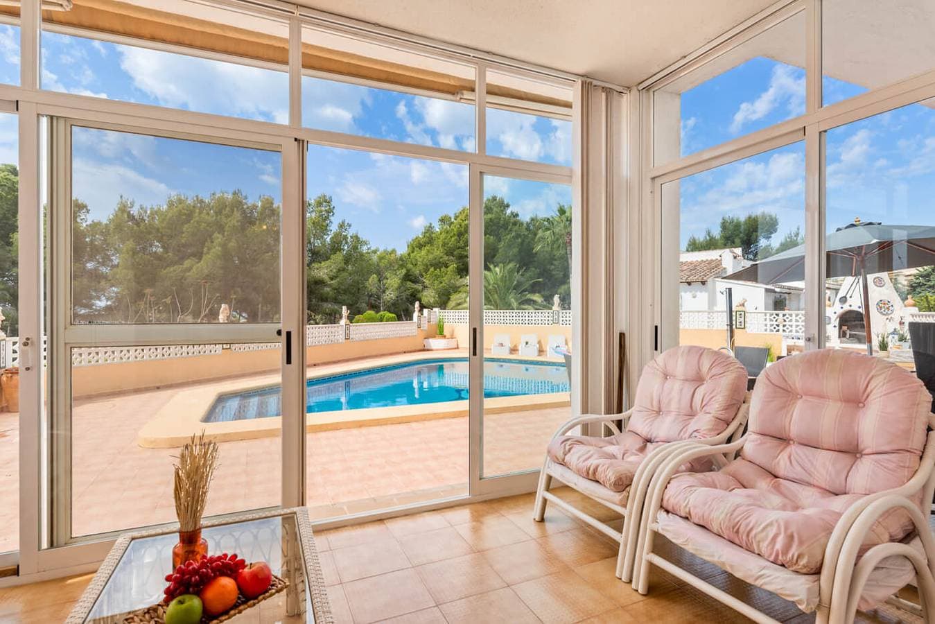 Foto 11 von 45: Villa Chaniris - Plusholidays
