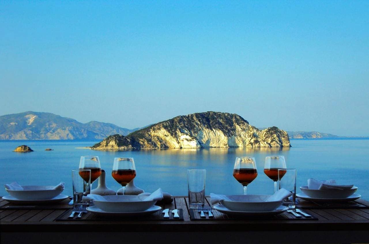 Exensian Villas & Suites 1