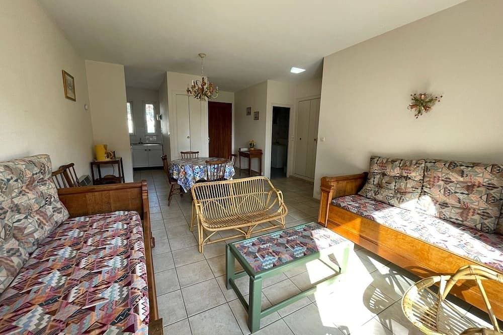 Foto 7 von 18: Erdgeschosswohnung mit Garten, 500m Strand, 800m Geschäfte