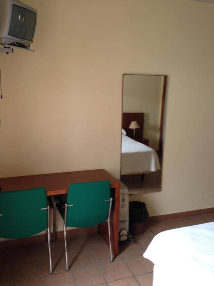 Foto 11 von 18: Double or Twin Room with Sea View