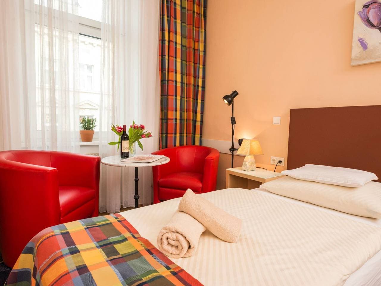 Foto 8 von 37: Studioappartement für 2 Personen