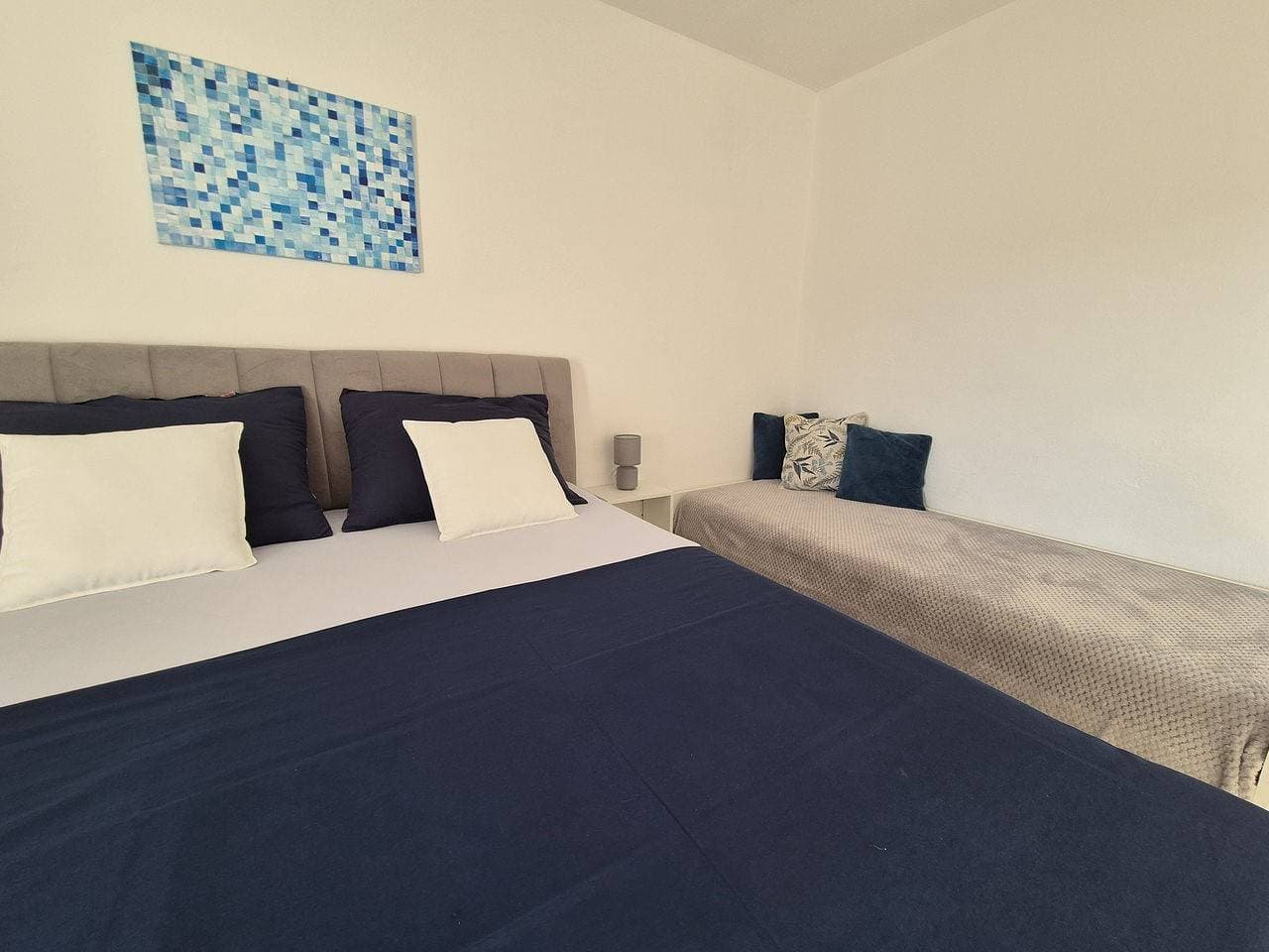 Foto 9 von 19: Two Bedrooms A1