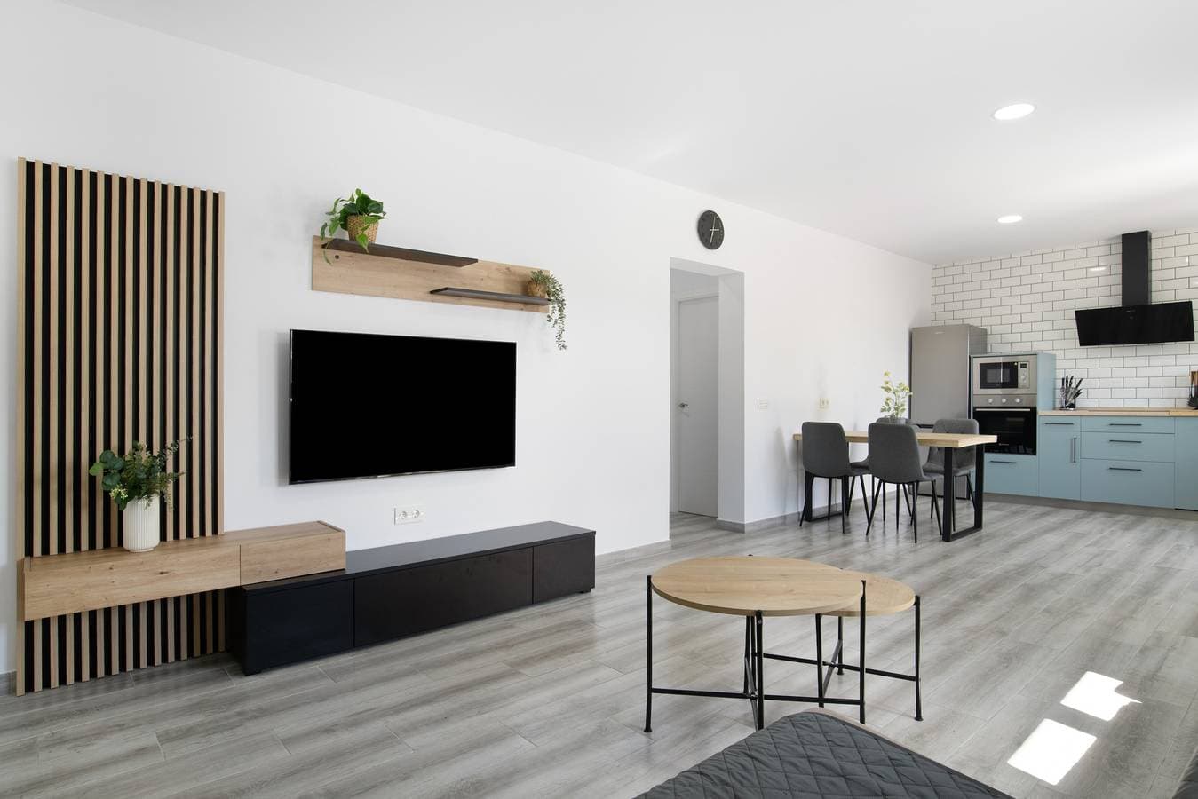 Foto 11 von 27: Ferienhaus 'El Rincon Del Sur 1' mit privatem Pool, Wi-Fi und Klimaanlage