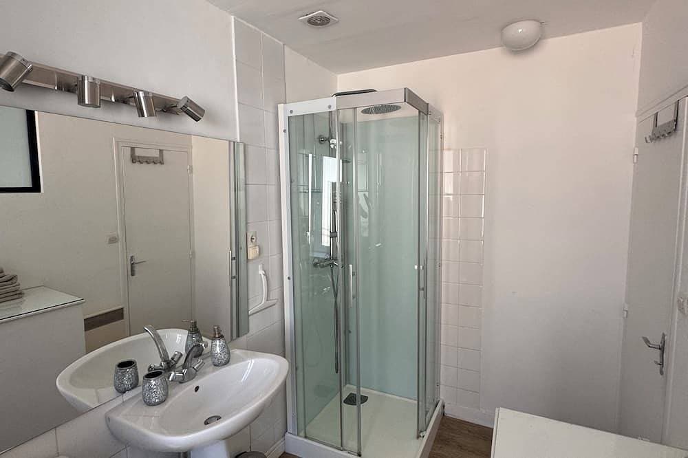 Foto 7 von 16: Charming Studio Mit Blick auf den Hafen und 100 m vom Strand entfernt