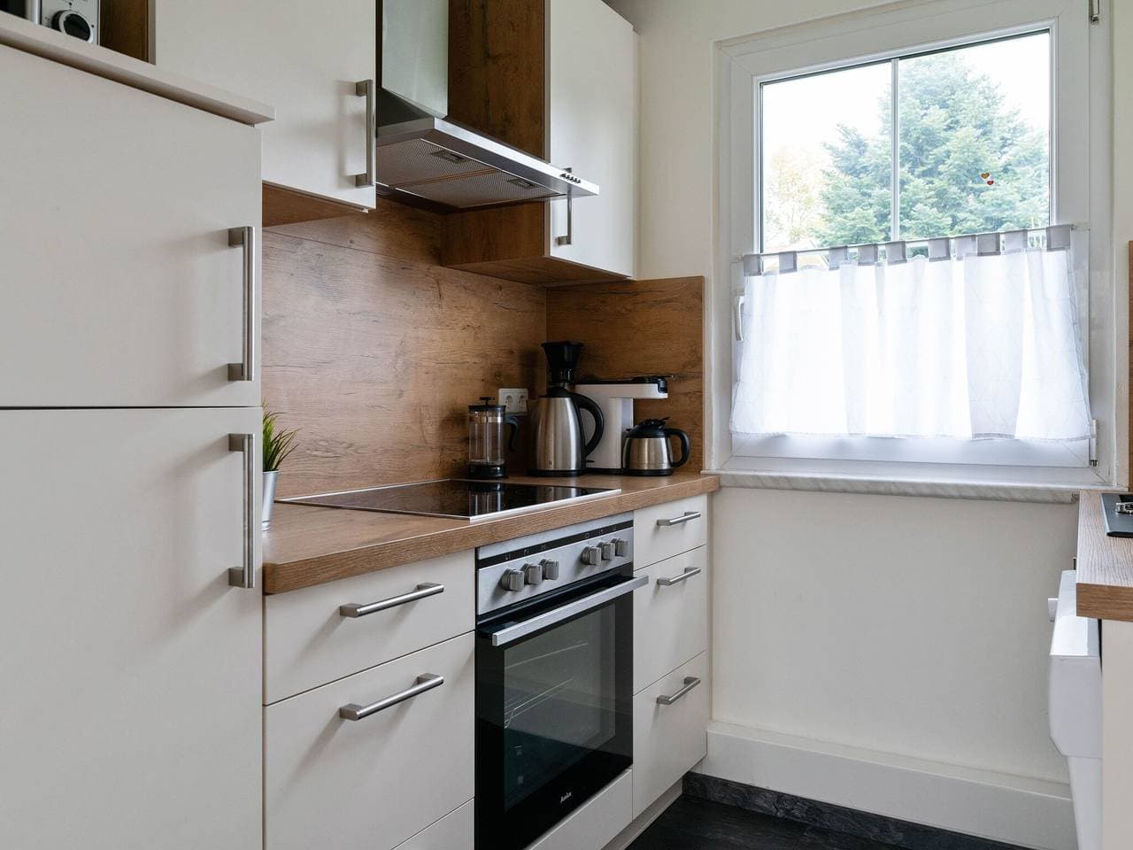 Foto 10 von 31: Ferienhaus Max mit Kamin in Thale-Friedrichsbrunn