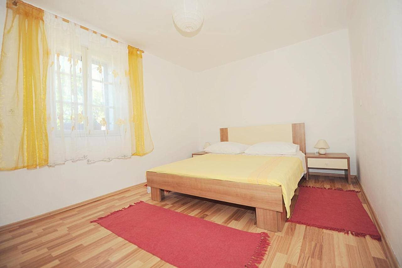 Foto 5 von 29: Three-Bedroom Apartment with Sea View