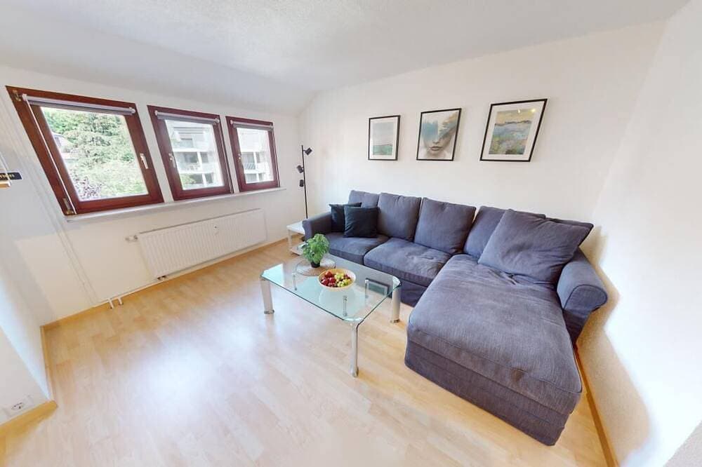 Foto 10 von 27: Ferienwohnung Seenah – Erholung am Bodensee & Nähe zur Schmieder Klinik