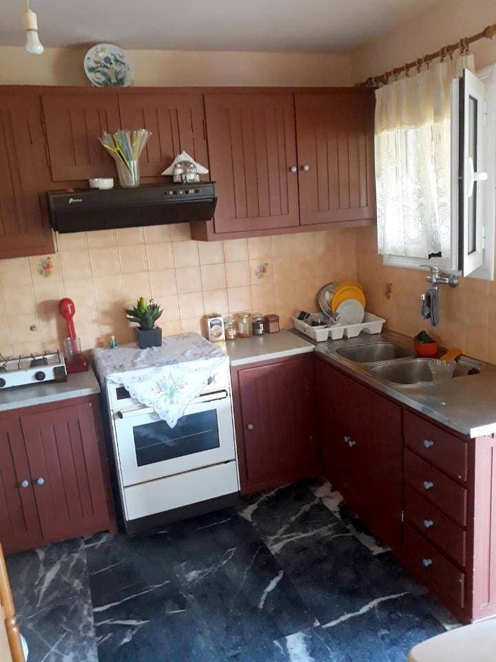 Foto 6 von 12: Three-Bedroom House