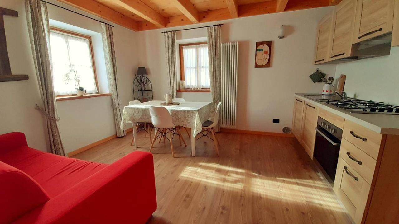 Foto 10 von 42: Three-Bedroom House