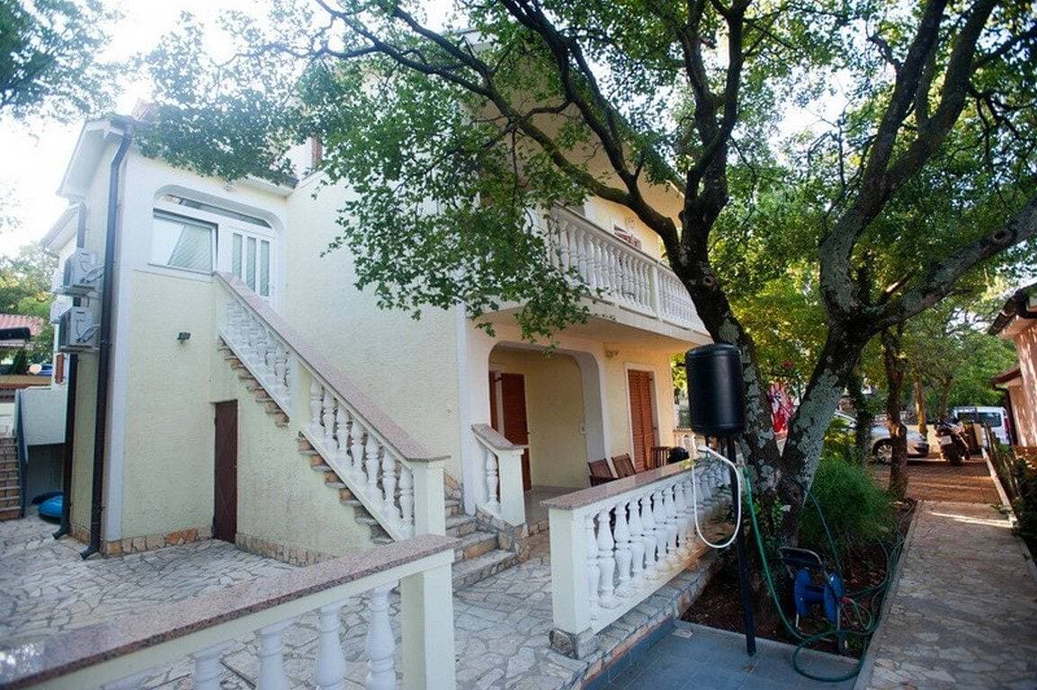 Foto 10 von 28: Apartman s terasom