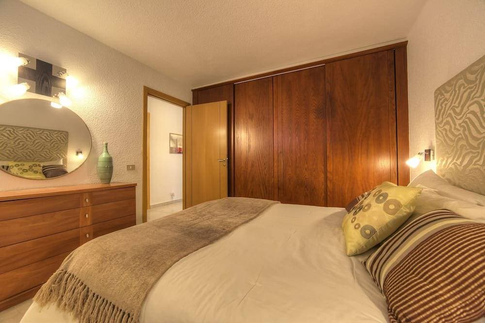 Foto 6 von 30: Luxury Apartment, High-Speed Wi-Fi, Sunny Terrace, Heated Pool, Marazul