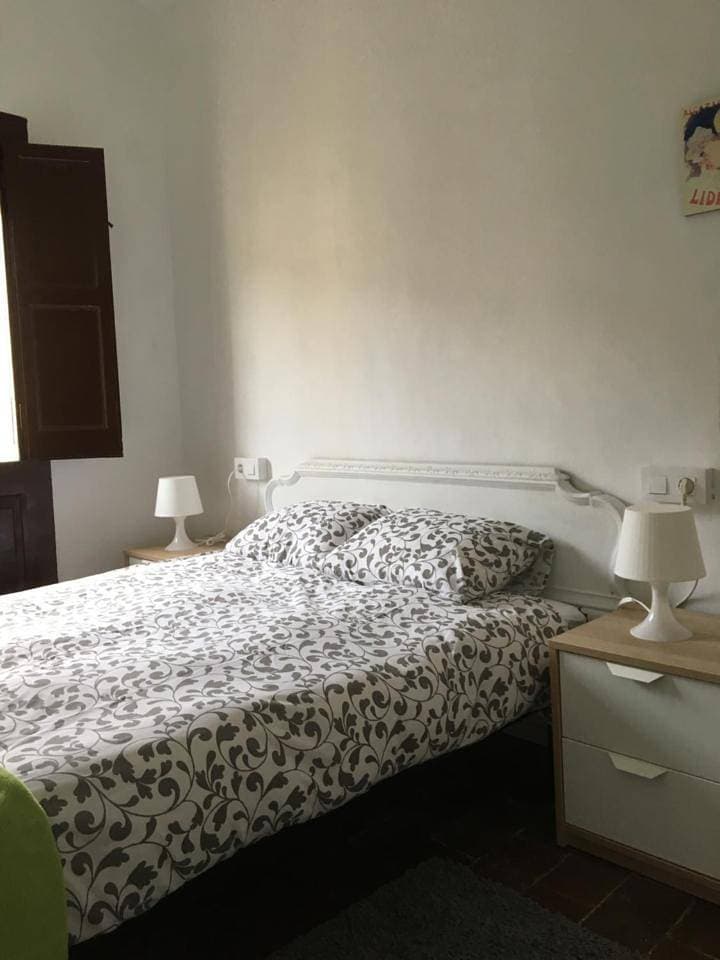 Foto 9 von 17: Apartment with Terrace (Modern Deco)