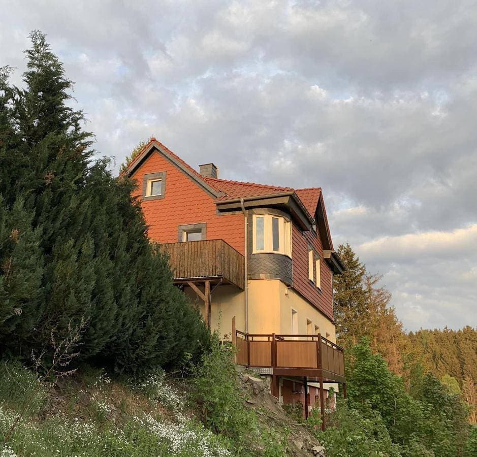 FaFeWo Ferienwohnungen mit Sternekomfort in Tanne Harz 1