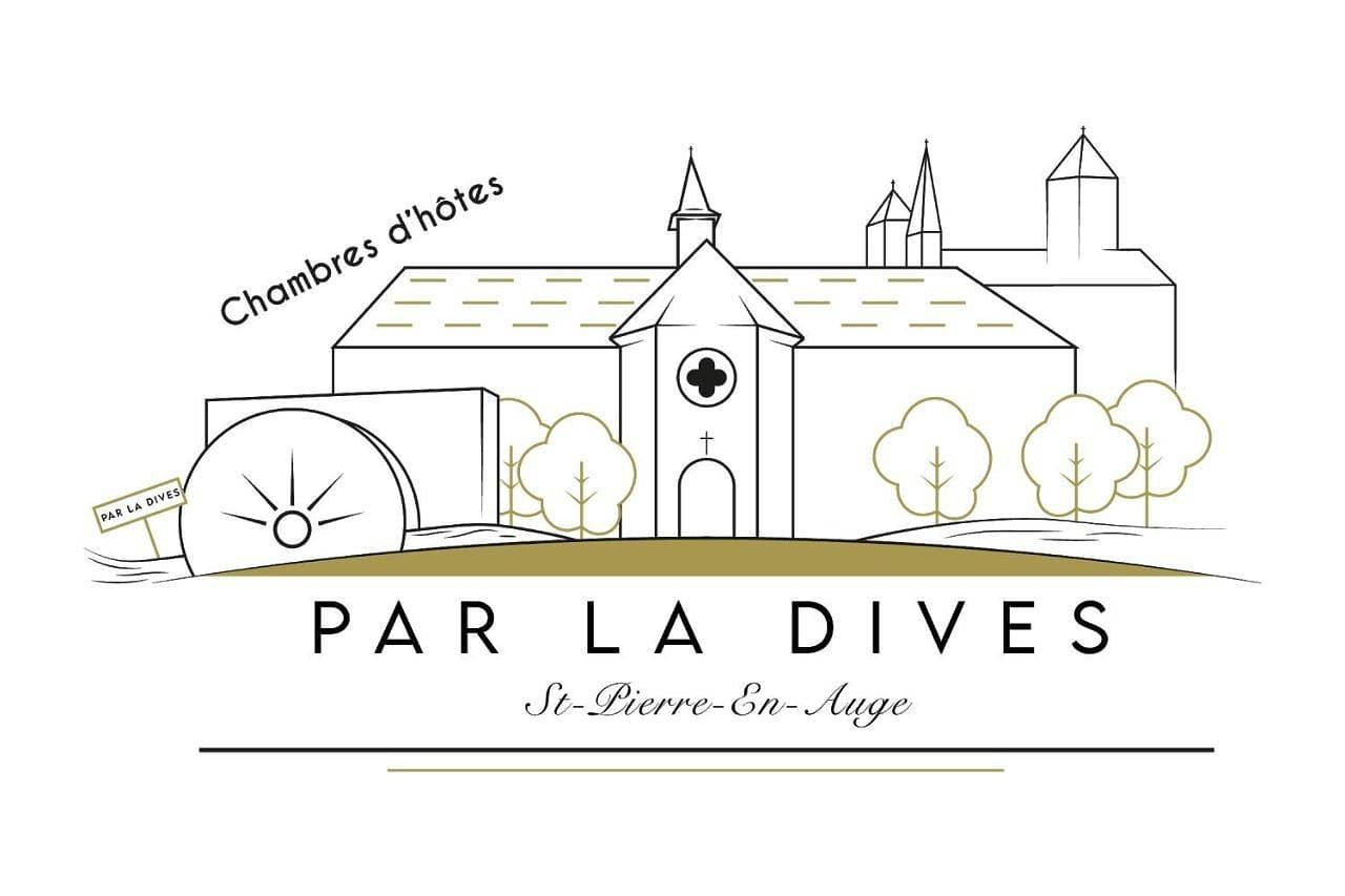Par la Dives 1