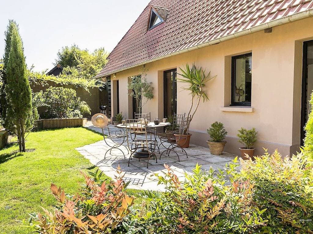 Maison Gabrielle|| 1