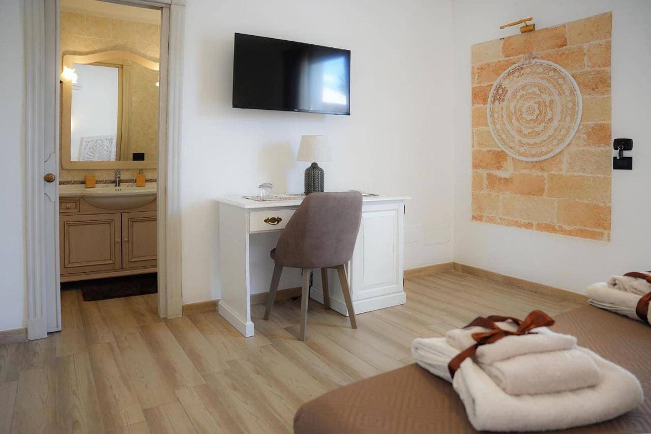 Foto 4 von 19: Triple Room