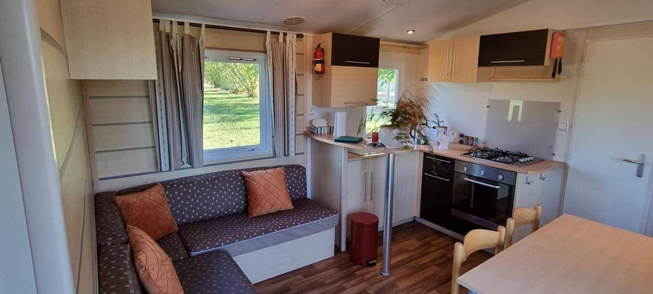 Foto 5 von 5: Mobile Home