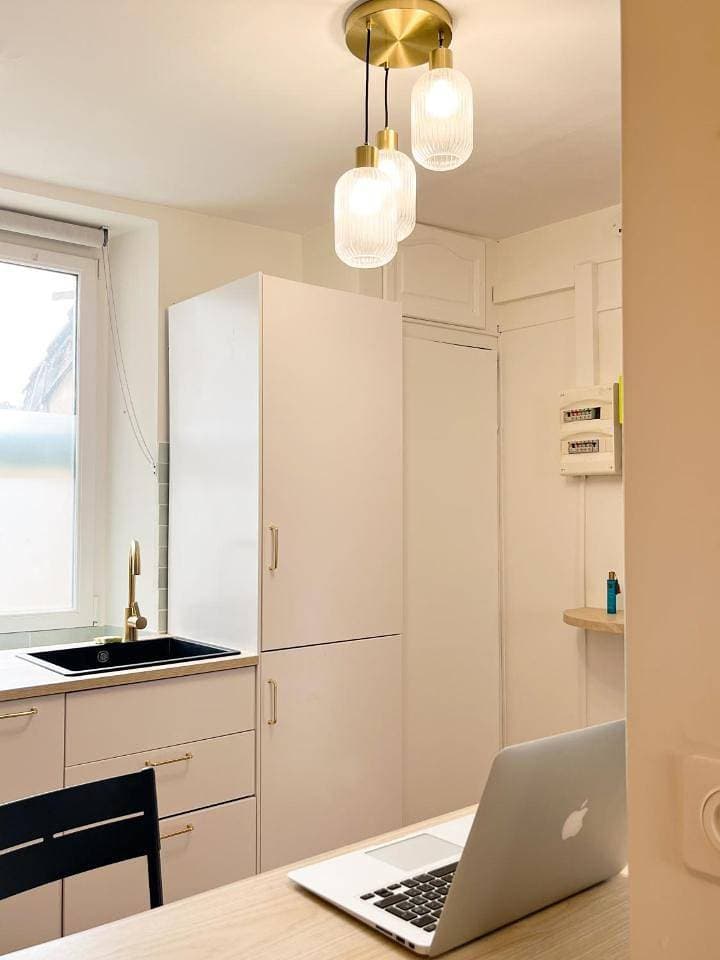 Foto 10 von 36: One-Bedroom House