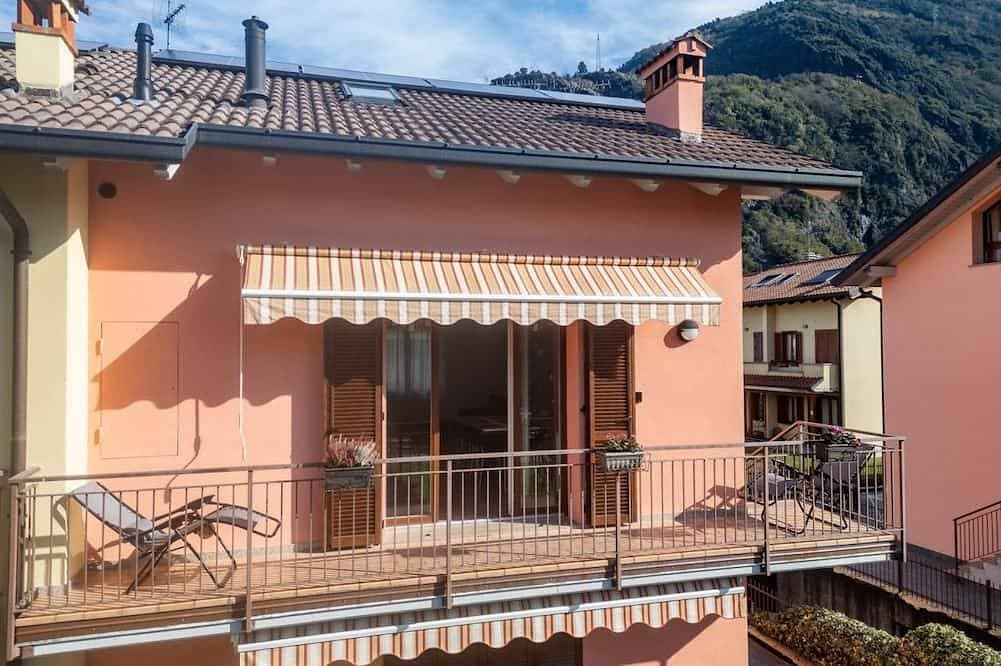 Foto 13 von 30: Terrassenvilla Golden Lake 1 - nur wenige Schritte vom See entfernt